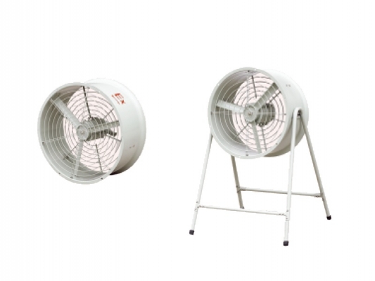BFS series Explosion-proof exhaust fan
