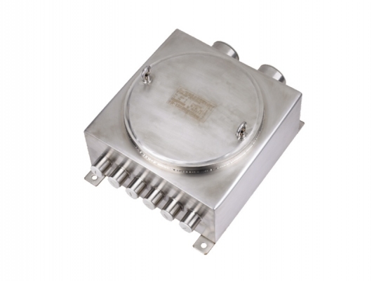 BJX-g series Explosion proof connection box